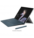 Microsoft Surface Pro 4 12.5-Inch Multi-Touch Tablet Intel Core I5 2.4GHz Processor 8GB RAM 256GB SSD Intel HD Graphics Windows 10 Pro CR3-00001