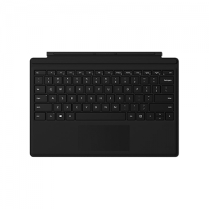 Microsoft Surface Pro Keyboard Type Cover | English/Black FMM-00001