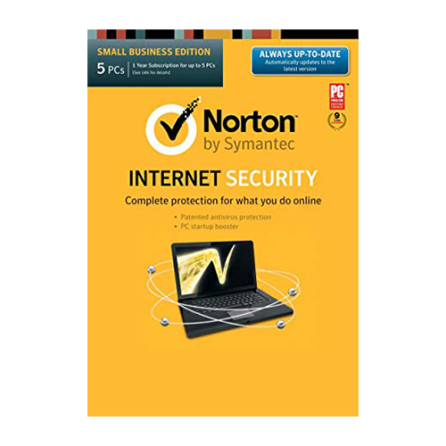 Norton Internet Security  3 Users