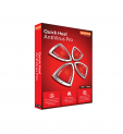 Quick Heal Antivirus Pro Single User