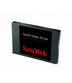 SanDisk 512GB 2.5" Solid State Drive