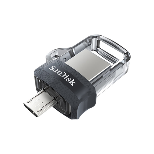 SanDisk 16GB Ultra Dual OTG USB Flash Drive