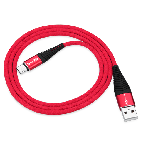 Enter GO Slay Star C Premium Charge and Sync Cable 1.2Mtr