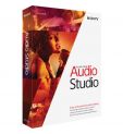 Sony Sound Forge Audio Studio Pro 10