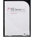 SQL Server 2012 Developer Edition