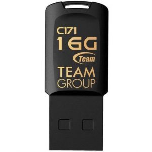 Team Group 16GB C171 USB 2.0 Flash Drive