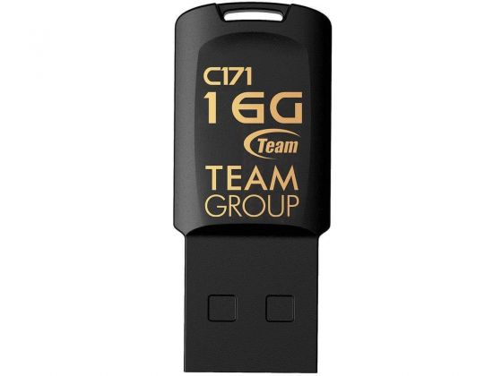 Team Group 16GB C171 USB 2.0 Flash Drive