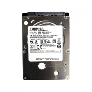 Toshiba 1TB 2.5-Inch SATA III 5400 RPM Internal Hard Drive