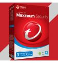 Trend Micro Maximum Security 10 3-Users