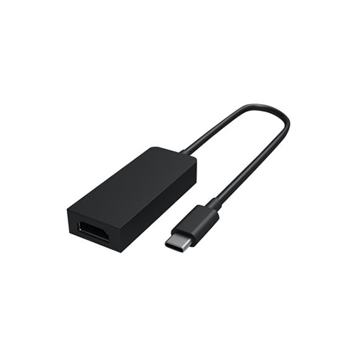 Microsoft USB-C To HDMI Adapter HFP-00001