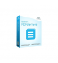 Wondershare PDF Element Version 5.5.2