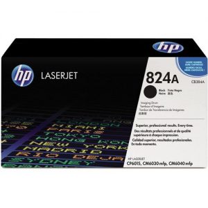 HP LaserJet 824A Black Image Drum CB384A