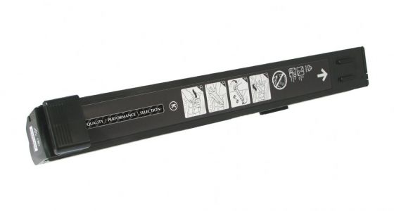 HP LaserJet 823A Black Toner Cartridge CB380A