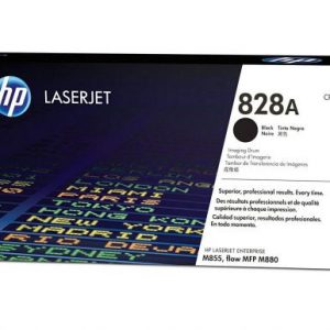 HP LaserJet 828A Black Drum CF358A