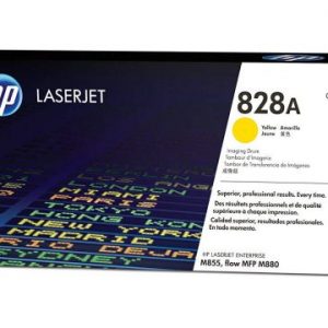 HP LaserJet 828A Yellow Drum CF364A