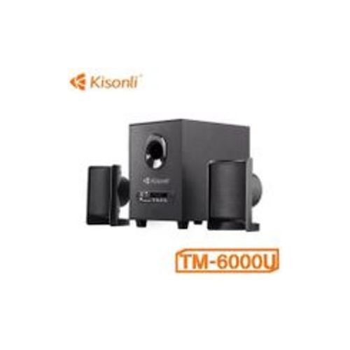 Kisoonli Multimedia TM-6000U UBS 2.1 BT Speaker