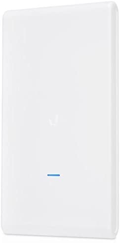 Ubiquiti Networks UniFi AC Mesh Wide-Area Outdoor Dual-Band Access Point UAP-AC-M-PRO