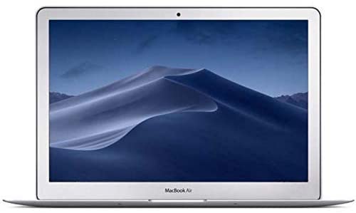 MacBook Air 13-inch: 1.8GHz dual-core Intel Core i5, 256GB/8GB Memory