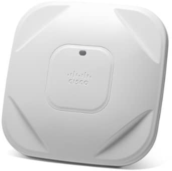 Cisco Aironet 1602i Controller Based Radio Access Point AIR-CAP1602I-E-K9