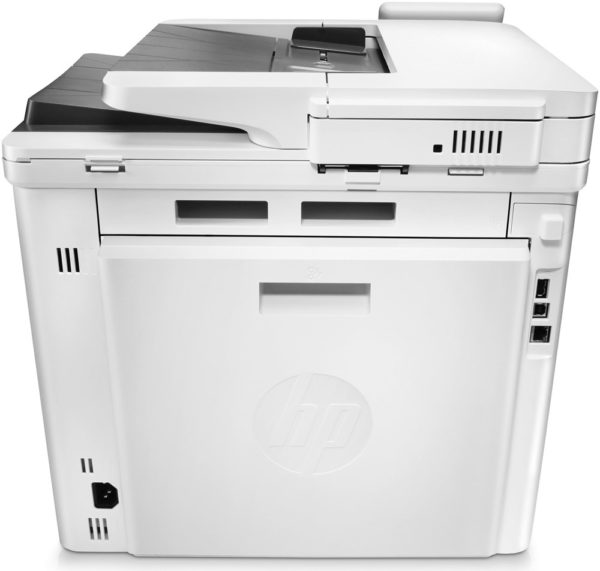 HP Color LaserJet Pro MFP m477fdw, All in One, Wireless, Fax