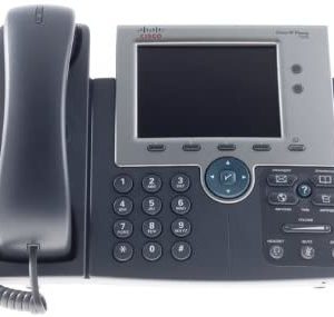 Cisco 7900 Unified IP Phone CP-7945G