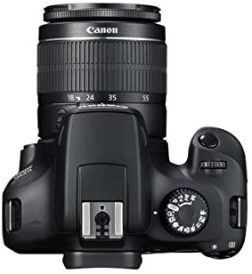 Canon EOS 4000D (18-55)