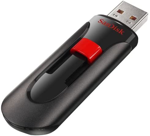 SanDisk Cruzer Glide 64GB USB 3.0 USB Flash drive