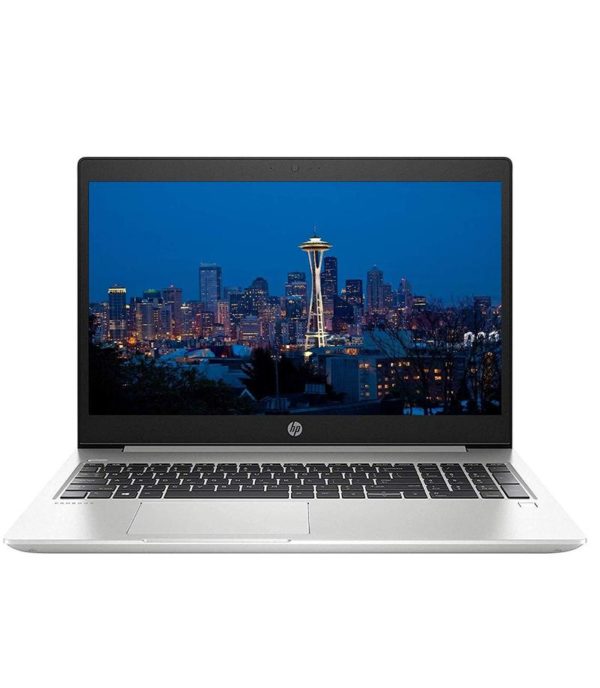 HP Probook 450 G6 (6HL66EA): INTEL CORE i5 - 8265U, 1.6Ghz, 1TB HDD, 8GB RAM, 2GB Nvidia Dedicated, Intel UHD Graphics 620, Webcam, Wlan, Bluetooth, 15.6" FHD SVA Anti-glare Display, Fingerprint, Windows 10 Pro