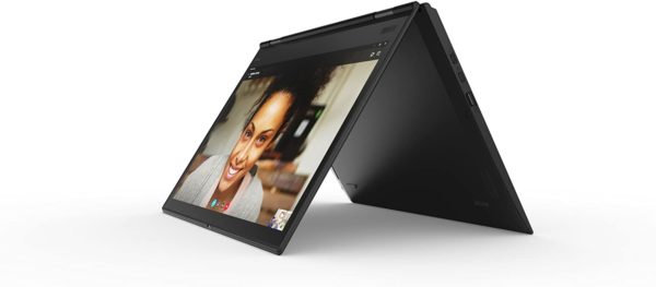Lenovo ThinkPad  X1 Yoga 3rd, (20LD-0016US) Intel core i7-8650U,  8th Gen, ( 1.9GHZ-4.2GHz), 512SSD/16gb, Webcam, Bluetooth, Wlan,  Convertible, Fingerprints, Touch screen,  Backlit keyboard,  Thinkpad pen pro  14.0inch, Windows 10 pro