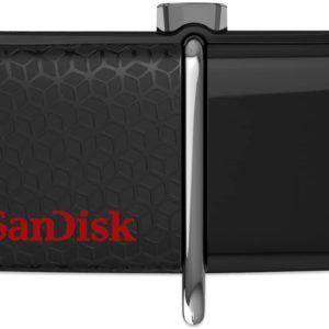 SanDisk 16GB Ultra OTG Dual USB 2.0 USB Flash drive