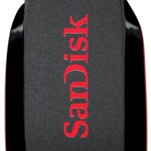 SanDisk Cruzer Blade 32GB USB 2.0 USB Flash drive