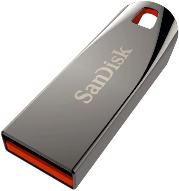 SanDisk Cruzer Force 16GB USB 2.0 USB Flash drive
