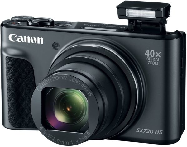 Canon Power Shot SX730 HS