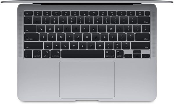 MacBook Air 2020, Intel core i3, 256ssd 8GB Ram