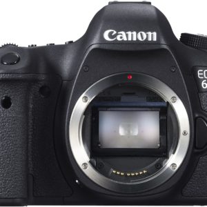 Canon EOS 6D Body Ordinary