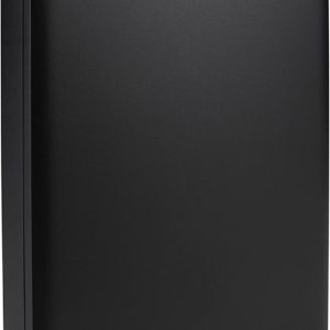 Toshiba 1TB Canvio Basics 2.5-Inch Portable External Hard Drive Black HDTB