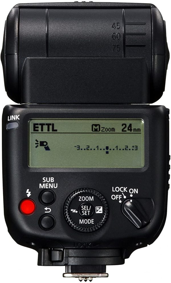 Canon Speed Lite 430 EXIII RT