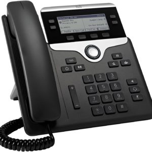 Cisco 7841 Series Unified IP Phone CP-7841