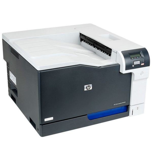 Hp Colour Laserjet Pro Cp5225n A3 Printer (Ce711a)
