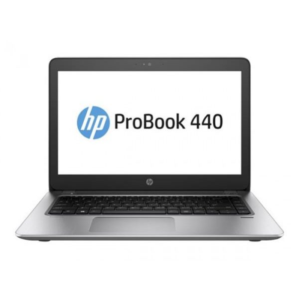 Hp Probook 440 G4, Intel core i3,  500gb hard drive,  4gb Memory,  Webcam,  Bluetooth,  wlan,  14.0 inches,  Windows 10 Pro