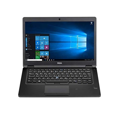 Dell latitude 5400, 8th Gen, Intel core i5,  500gb HDD, 8gb Memory,  Webcam,  Bluetooth,  wlan, Touch screen,  Backlight keyboard, 14.0 inches, Windows 10 Pro