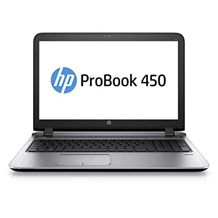 Hp Probook 450 g3, Intel  Core i7, 256GB SSD, 8gb.
