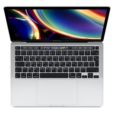 MacBook pro 2020, Intel core i5, 128ssd 8GB Ram, Touch bar, 13.3 inches