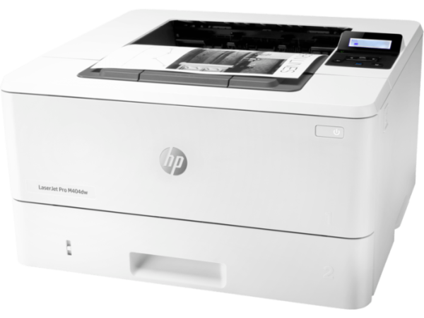 Hp Laserjet Pro M404dw Printer (W1a56a)