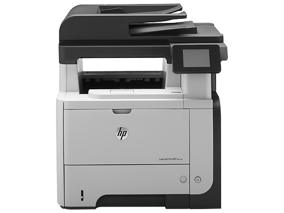 Hp Laserjet Pro M521dw Multifunction Printer  (A8p80a)