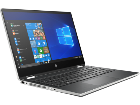 HP Pavilion X360 14-DH1044NIA (3H457EA): Intel Core-i7-1035G1, 1.1GHz, upto 3.7Ghz, 14.0" inch Touchscreen, 8GB RAM, 1TB HDD, convertible, Wi-Fi, Bluetooth 4.0 combo, HP Webcam with integrated digital microphone, Dual speakers, Windows 10 home (NATURAL SLIVER)