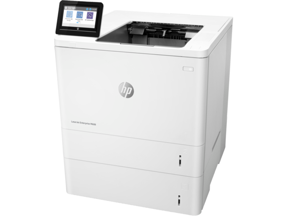 Hp Laserjet Enterprise M608x Printer