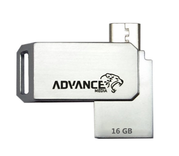 ADVANCE OTG FLASH 16GB
