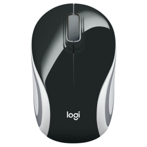 Logitech M187 Wireless Mouse