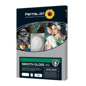 permajet A3 Glossy Photo Paper by 50 sheets